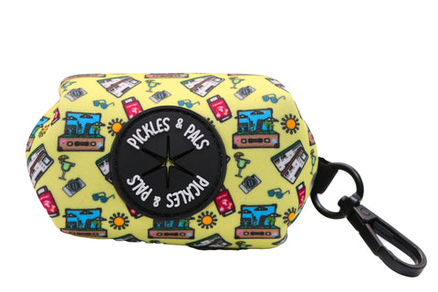 Pupport to Pawradise Poop Bag Holder