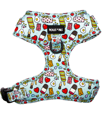 I Want Candy! Harness