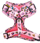 Slumber Pawty Harness