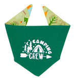 Camp Life Bandana
