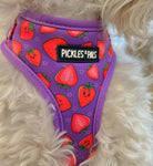 Berry Delicious Harness