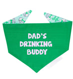 Drinking Buddies Bandana