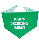 Drinking Buddies Bandana