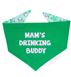 Drinking Buddies Bandana