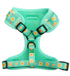 Pups Brunch Club Harness