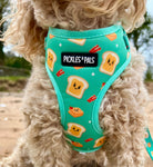 Pups Brunch Club Harness
