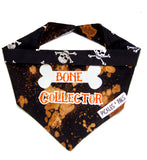The Bone Collector Halloween