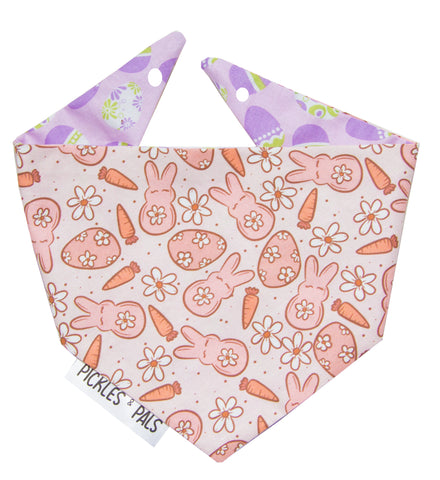 Easter Bunny Bandana