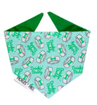 Drinking Buddies Bandana