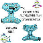Polar Pals Harness