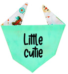 LITTLE CUTIE BANDANA