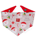 I Tried Christmas Bandana