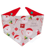I Tried Christmas Bandana