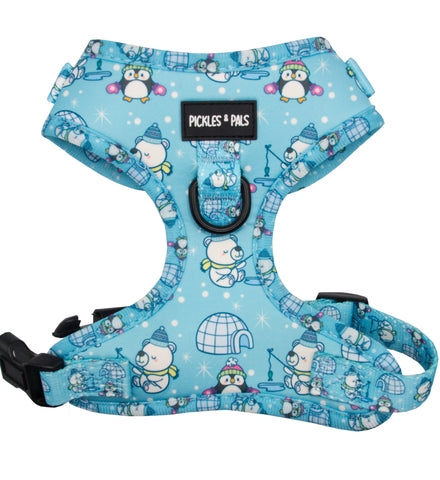 Polar Pals Harness