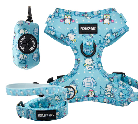 Polar Pals Harness Bundle