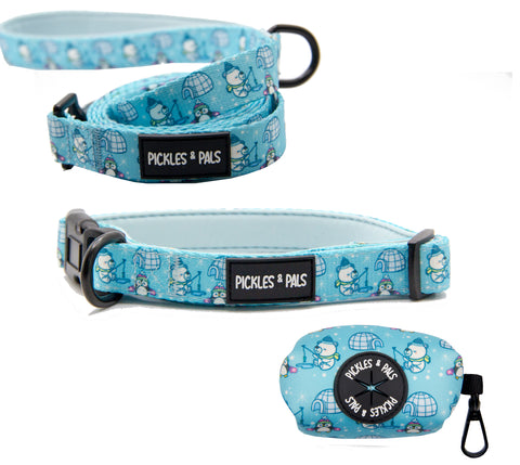 Polar Pals Collar Bundle