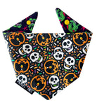 Pumpkin Paradise Halloween