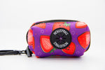 Berry Delicious Dog Poop Bag Holder
