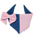 Sugar and Spice  Bandana (Pink)