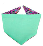 Trick or Treat Halloween Bandana